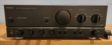 Technics SU-VX700 Stereo