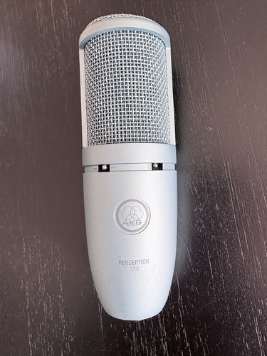 Akg perception p120 high - p120,