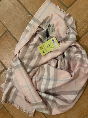Burberry london 100 - london, cashmere