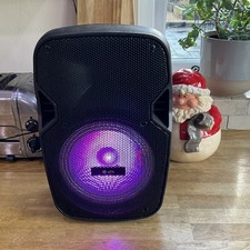 QTX PAL8 Portable Bluetooth PA