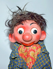 VINTAGE PELHAM PUPPETS