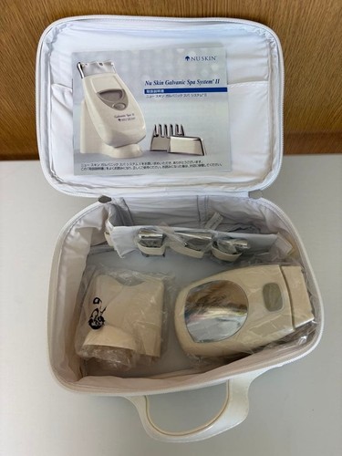 Skin ageloc galvanic spa - skin,