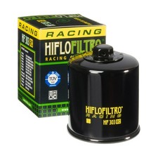 Hiflofiltro Motorbike Oil