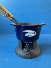 Vintage French Invicta Red