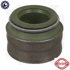 4x SEAL RING VALVE STEM