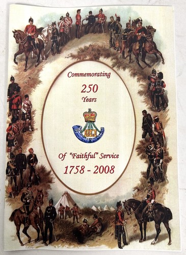 Commemorating 250 years - 250,