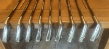 Yonex V-mass 260 Golf Clubs