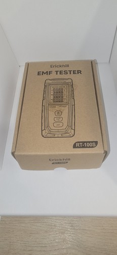 Erickhill emf tester 100s - erickhill,