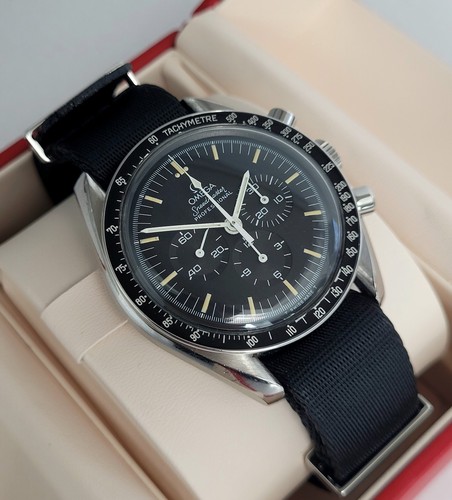 Omega speedmaster 145 - speedmaster, 145.022