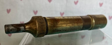 Vintage Brass Tecalemit Grease