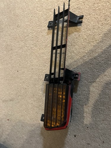 Corvette side light - c3, and