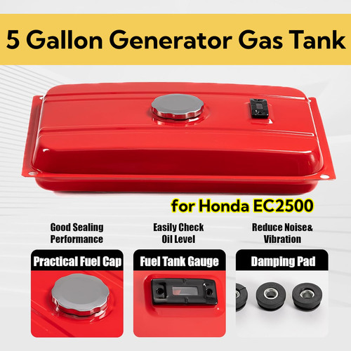 Gallon universal generator - gallon,
