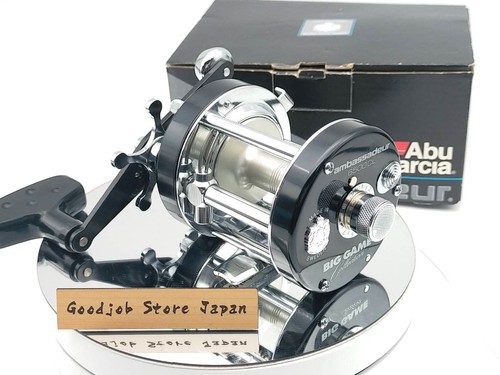Abu garcia ambassador - garcia, 6500cl