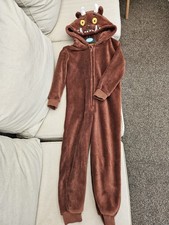 Gruffalo Dressing Up Costume