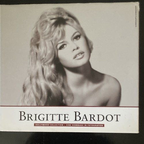 Brigitte bardot hollywood - brigitte,
