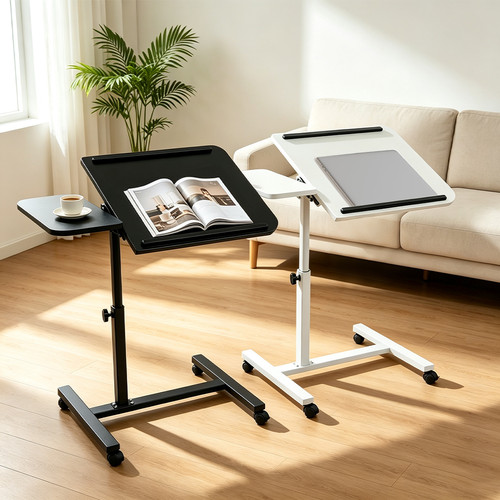 Height adjustable mobile over - height,