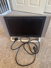 Samsung Sync master 730mw LCD