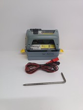 RADIODETECTION GENNY4 SIGNAL