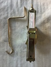 Crick auto Daewoo Chevrolet Matiz dal 1998 al 2011