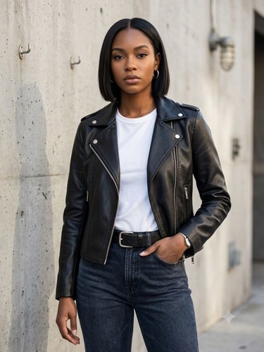 Abecrombie and fitch vegan - and,