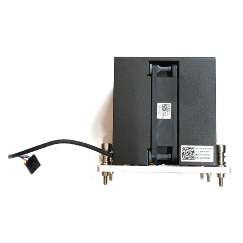 Dell precision t3610 - (rdttv),