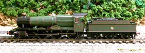 Dapol gauge dcc sound - dapol,