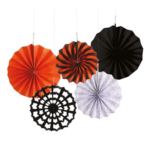 Pack halloween hanging - 5,
