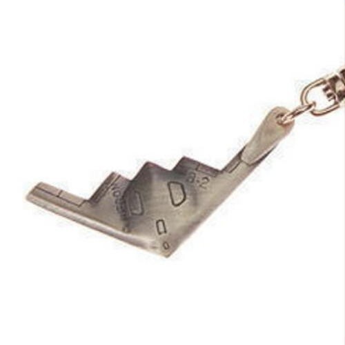 Spirit stealth bomber key - bomber,