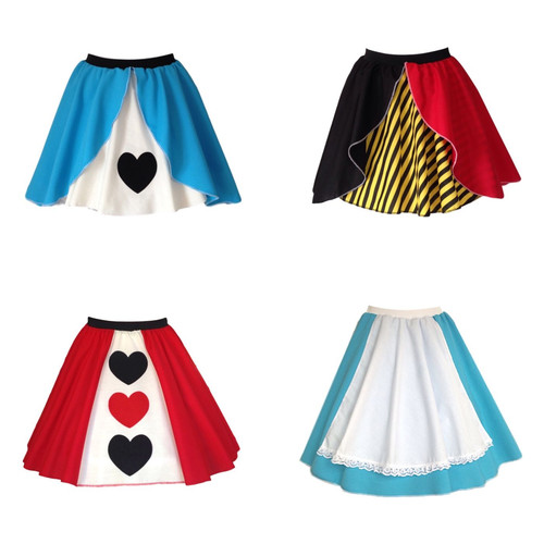 Queen hearts alice in - of,