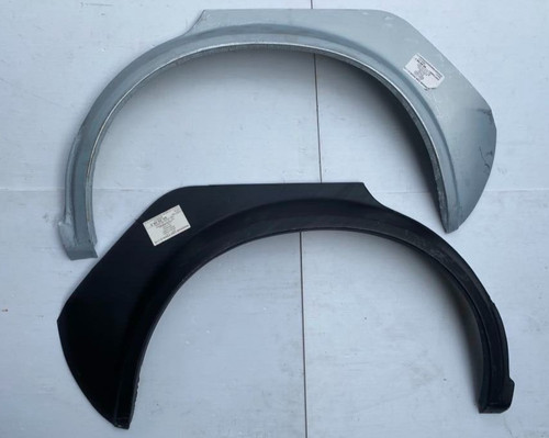 Golf rear wheel - wheel, 5