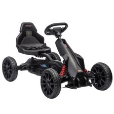 HOMCOM Pedal Go Karts Children