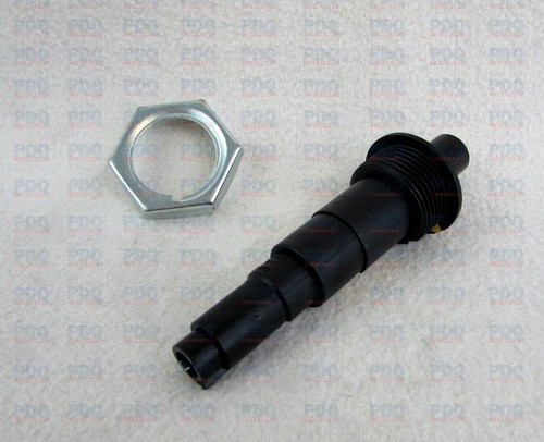 Glow worm spacesaver mk2 - glow, spark