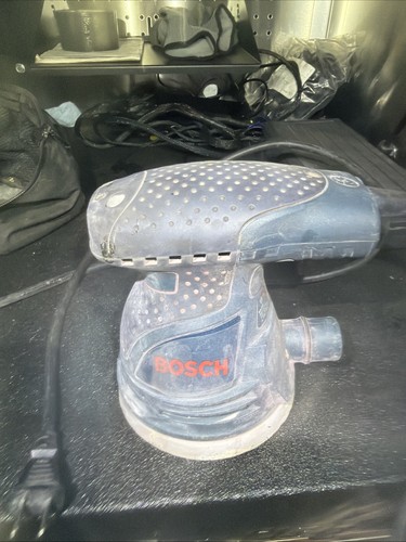 Bosch corded palm random - bosch,