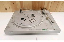 Sony PS-LX4 Turntable