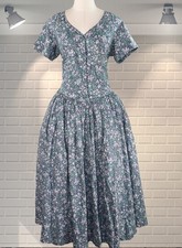 Vintage Laura Ashley Full
