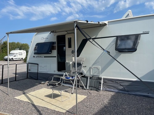 Thule omnistor 1200 caravan - 1200,