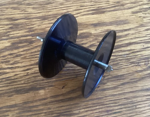 Abu 8000c spool good - abu, in
