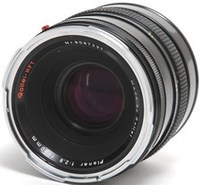 @ Rollei Planar 2.8/80 mm HFT