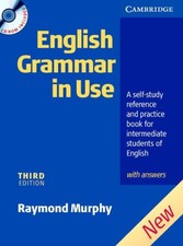 English Grammar In Use with