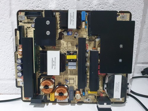 Power supply board - , samsung