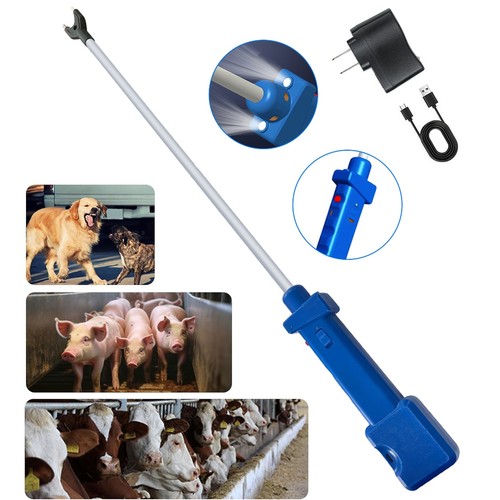 88cm cattle prodder - cattle,
