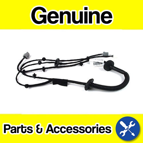 Genuine volvo s40 - s40, boot
