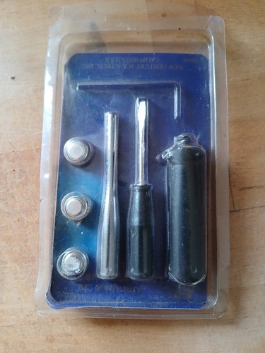22 laser bore sighter - .22,