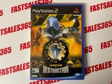 Robot Wars - Arenas of