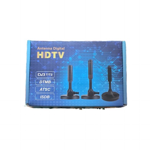 Indoor hdtv antenna uhf - indoor,