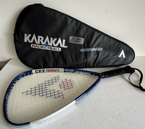 Karakal crx graphite - karakal,