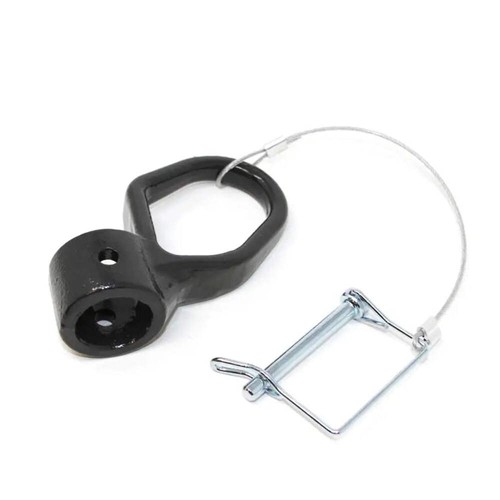 Bobcat hydraulic hose - |,