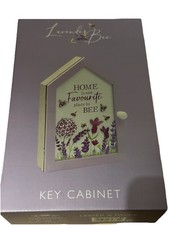 Key Cabinet Wall Mounted