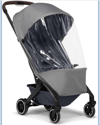 Joolz aer cot raincover - joolz, aer+/2