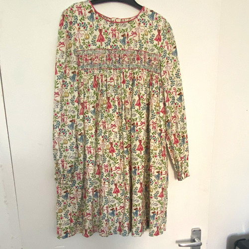 Mini boden girls 12y - girls, floral